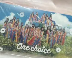 日向坂46 Onechoiceフォトアルバム