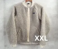 patagonia レトロX ボマージャケット ✨3連休特別価格