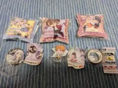 にじさんじ　くら寿司