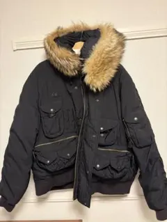Polo by Ralph Lauren ダウンジャケット マルチポケット