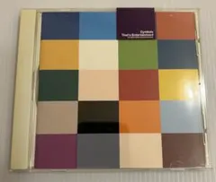 Cymbals 「That's Entertainment」土岐麻子