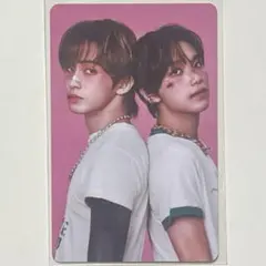 nct127 シーグリ md ラントレ トレカ マーク ヘチャン マクドン