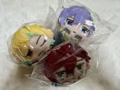ヒプノシスマイク もちころりん EW02 麻天狼 セット