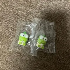 サンリオキャラクターズ シュウマイ けろけろけろっぴ　セット