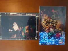 鬼滅ノ刃togoポストカード