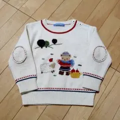 ファミリア トップス