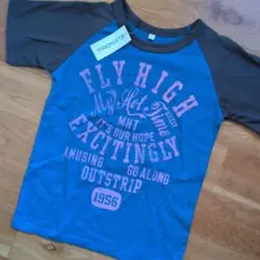 「新品未使用」ELFINDOLL キッズ Tシャツ 140