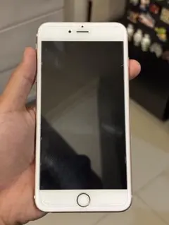 iPhone 6s Plus 16GB ローズゴールド 本体