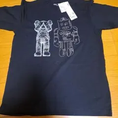 UNIQLO×カウズ　コラボ　Mサイズ