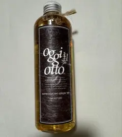 オッジィオット　シャンプー　モイスチャー　250ml