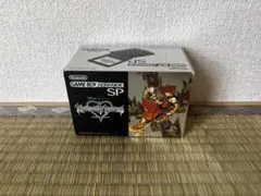 未開封 カード BOX キングダムハーツ 果てしなき闘い ブースターパック