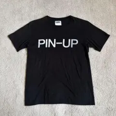 【USED】Grand Canyon PIN UP Tシャツのサムネイル
