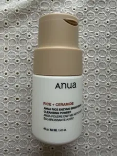 【中古】アヌア Cleansing Powderのサムネイル