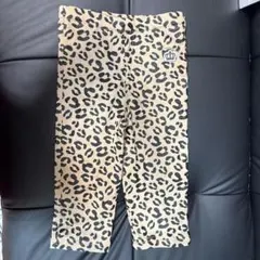 ベビードール ハーフパンツ 130