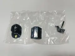 NEW ERA 59FIFTY ミニチュアキャップ ヤンキース 【未使用】