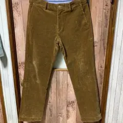 ラルフローレン　クラシックフィット　W32 L32ブラウン