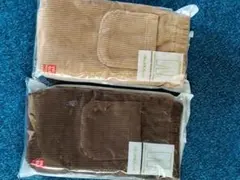 ユニクロ ロングパンツ サイズ90 2セット