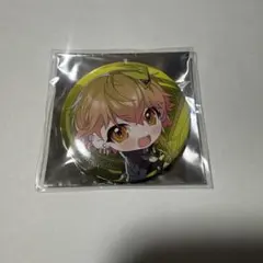 シクフォニ みこと Autumn 缶バッジ - メルカリ