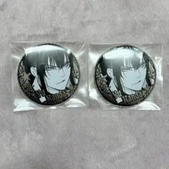 D.Gray-man 白銀バッジコレクション 缶バッジ 神田ユウ - メルカリ