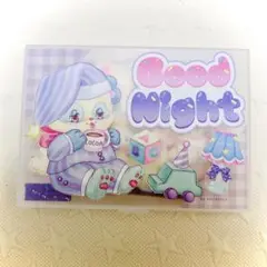 お値下げ中☆ おすそ分け　プラケース　だいふくちゃん