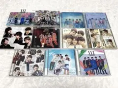 SexyZone セクゾ　CD アルバム　まとめ売り