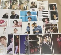 【美品】超特急 カイ 生写真 ミニフォト 41枚セット まとめ売り