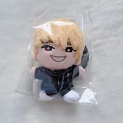 MILESixTONE ジェシー　手つなぎストぬい　SixTONES