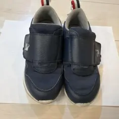 le coq sportif ルコックスポルティフ スニーカー ネイビー18.0のサムネイル