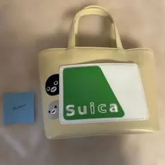 ギフトラッピング済✨Suicaのペンギン⭐【キタムラ 】スマホショルダー