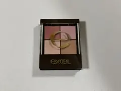 excel リアルクローズシャドウ CX06