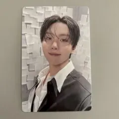 SEVENTEEN D×S Serenade 小夜曲 スングァン トレカ 3枚