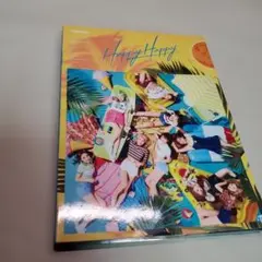 TWICE HAPPY HAPPY 2枚組