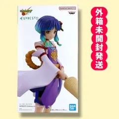 モンスト ナムコ限定プライズ フィギュア