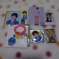 らぶしっく さつき グッズセット