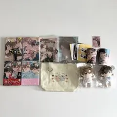 ハレルヤベイビー ぬいぐるみ セット売り - メルカリ