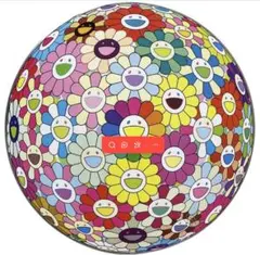 村上隆 シルクスクリーン