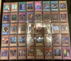 遊戯王カード 40枚セット まとめ売り