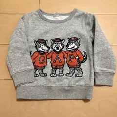 GAP トレーナー100サイズ