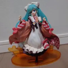 雪ミク -SNOWMIKU- 2024年フィギュア A賞