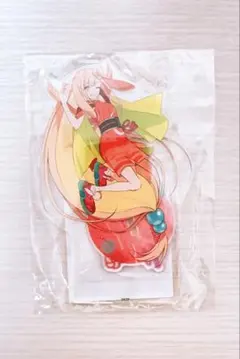 新品未開封】超かぐや姫 アクスタ かぐやJapan Design A3 - メルカリ