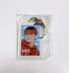 INI 田島将吾 ファンミーティング アクリルキーホルダー