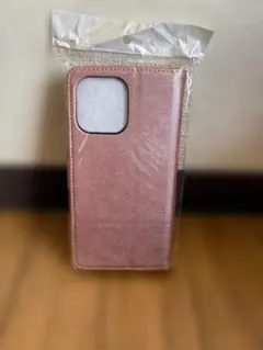 新品 iPhone 14 Pro Max ケース 手帳型 ジッパー 収納