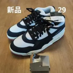 新品　29　ナイキ NIKE AIR JORDAN 4 RM セイル　ジョーダン