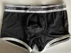 Aussie Bum ブラック ボクサーsupa dupa