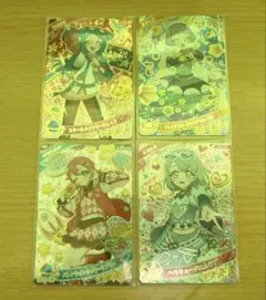 アイプリ　ビビ　チィ　おとめ　える　まとめ売り