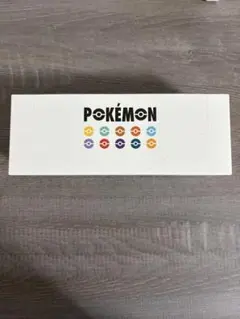 スリーコインズ ポケモン30周年 ジップバック 36枚セット