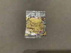 ワンピース大海賊シール　ウエハース　SGR ヤマト