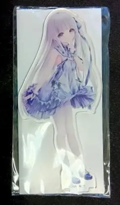 2025年最新】てぃんくる アクリルスタンドの人気アイテム - メルカリ