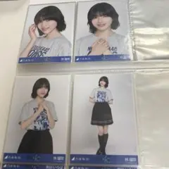 アンダーライブ アイドル