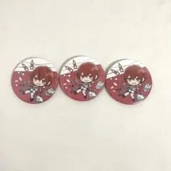 あほの坂田 缶バッジ 2025 nurse